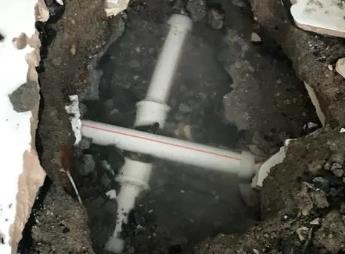 福海阳台漏水维修公司为您分享楼上楼下漏水怎么处理