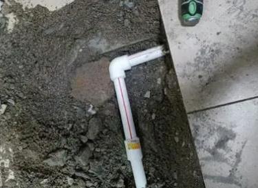 福海阳台漏水维修时有哪些声音会影响检漏仪